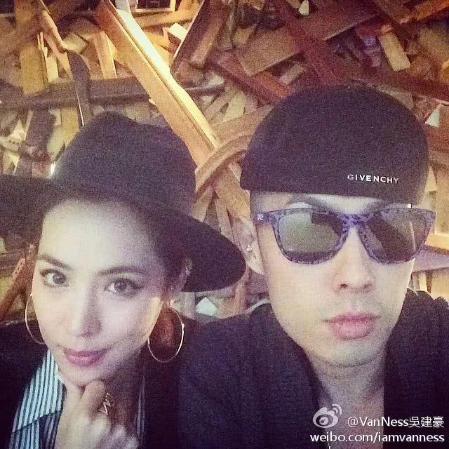 吴建豪离婚了!大家真的一点都不意外