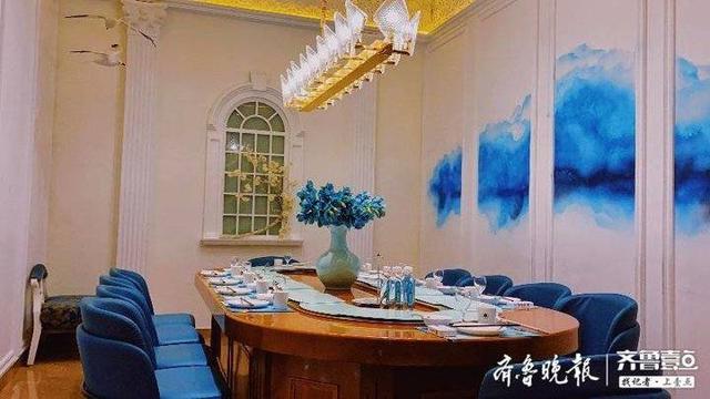 “十佳人气餐厅”第二弹:海棠餐厅,招牌菜与嗨唱券大放送