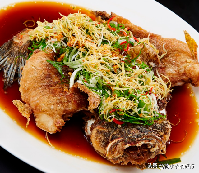 野生大笋壳,河鲜贵族,肉嫩刺少高蛋白,唯一的缺点就是太少了