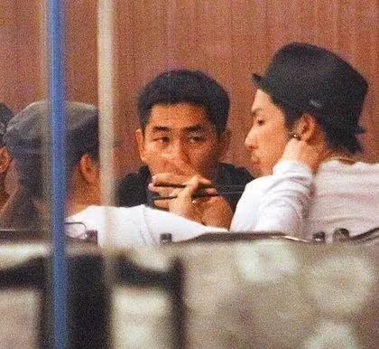 吴建豪离婚了!大家真的一点都不意外