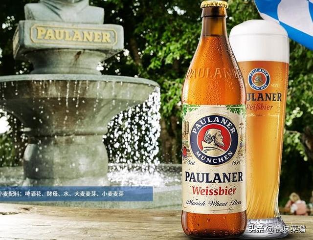 别再买廉价的啤水了,这6款国外啤酒,价格不贵,醇厚清爽无添加