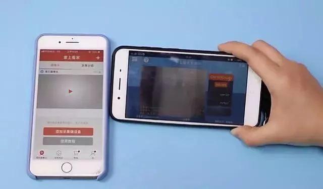 监控不用买!一部旧手机远程监控家中一切,不管你离家多远,实用