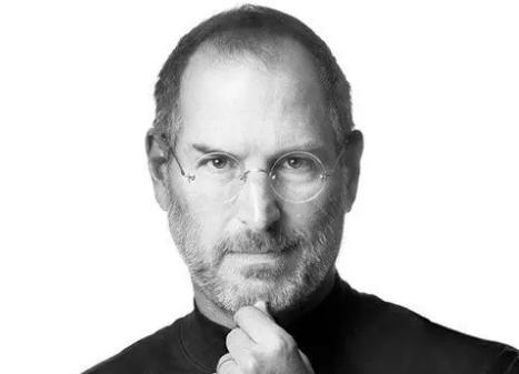 苹果创始人乔布斯的传奇人生:造就了苹果的巅峰,其实没那么完美