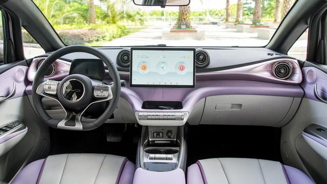 2022最受国人追捧的十大新能源车:特斯拉无缘前三,比亚迪占6席