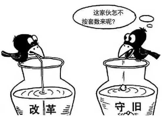 曾经的美国,强的让你震惊