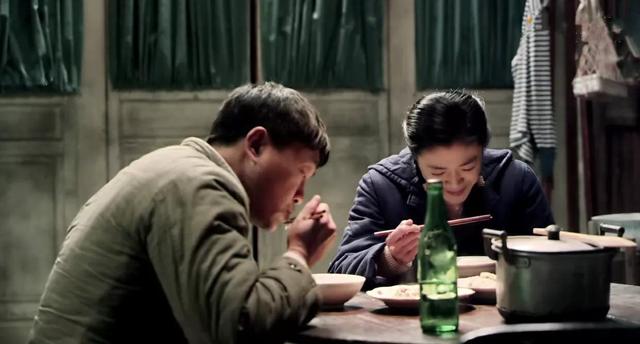 《情满四合院》细思极恐:第一位发现傻柱是宝的竟是聋老太太