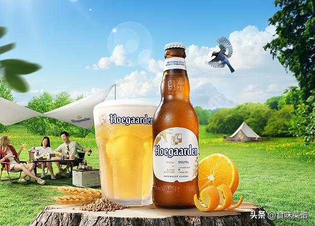 别再买廉价的啤水了,这6款国外啤酒,价格不贵,醇厚清爽无添加