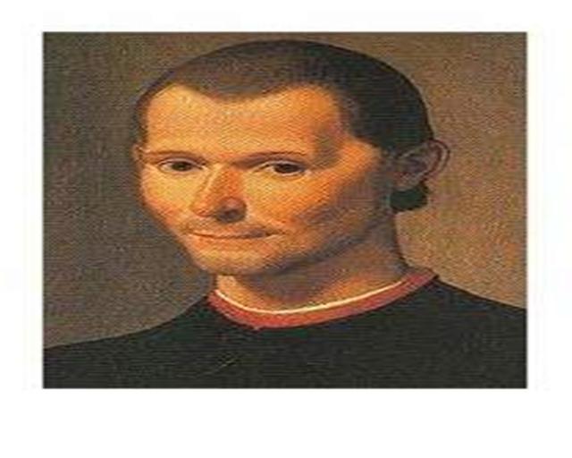 看欧洲文艺复兴时期的“诸子百家”如何争鸣