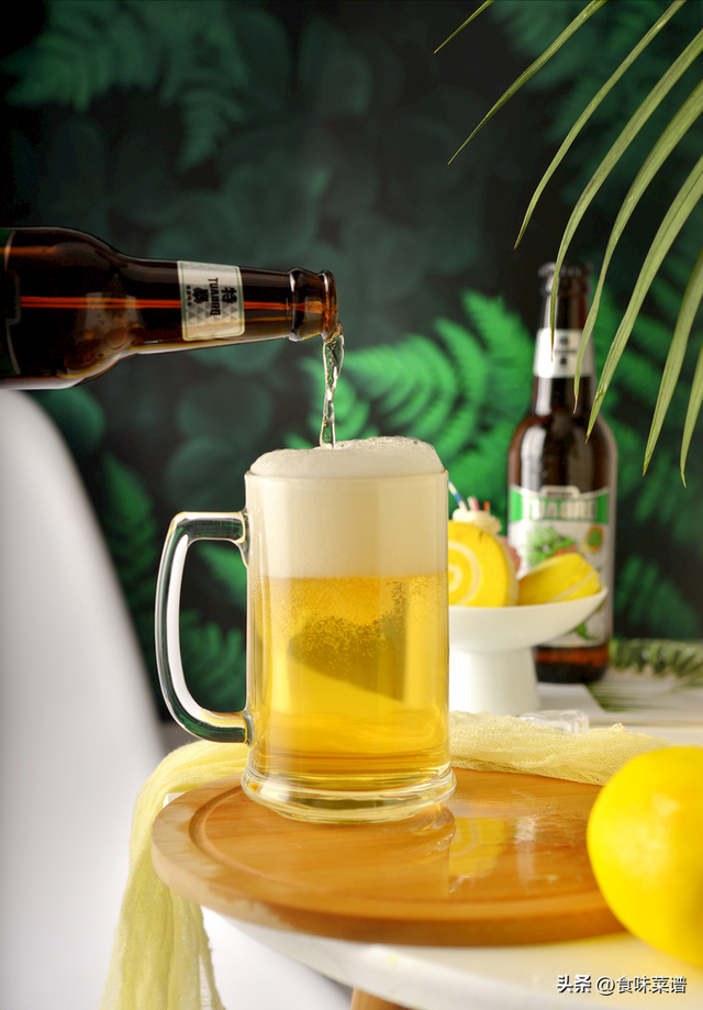 别再买廉价的啤水了,这6款国外啤酒,价格不贵,醇厚清爽无添加