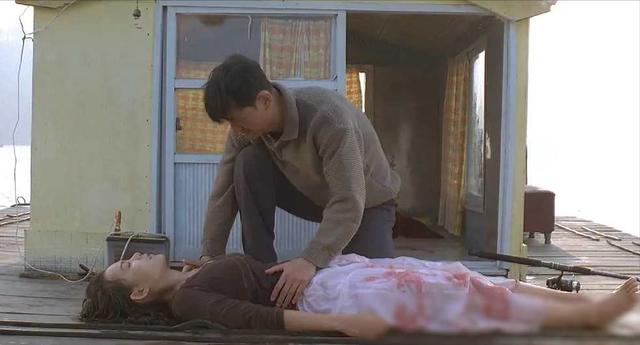 盘点韩国四部R级伦理电影,部部精彩,尺度之大三观尽毁