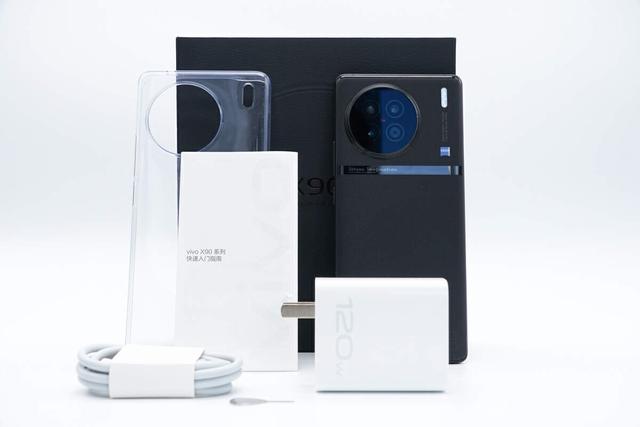 安卓手机有线充电天花板,2023新款手机官称有线充电功率汇总