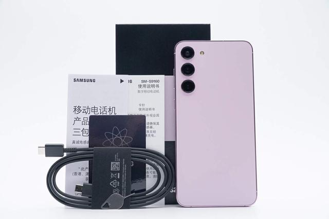 安卓手机有线充电天花板,2023新款手机官称有线充电功率汇总