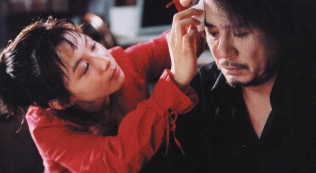 盘点韩国四部R级伦理电影,部部精彩,尺度之大三观尽毁