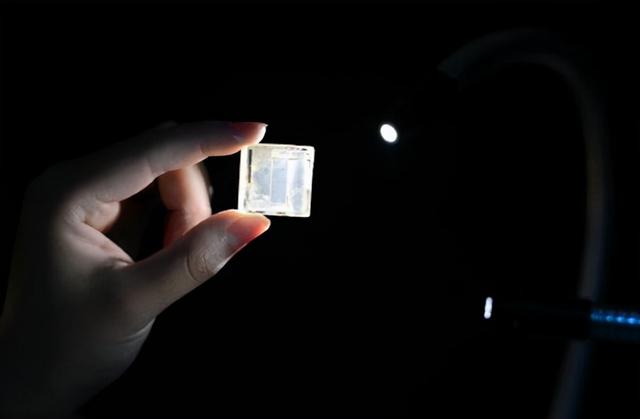 中国5大科技成果,遥遥领先世界,美国来围堵必定惨败