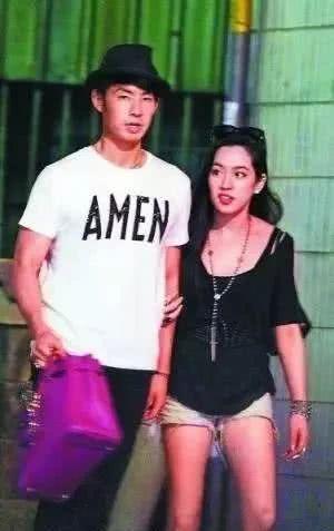 吴建豪离婚了!大家真的一点都不意外