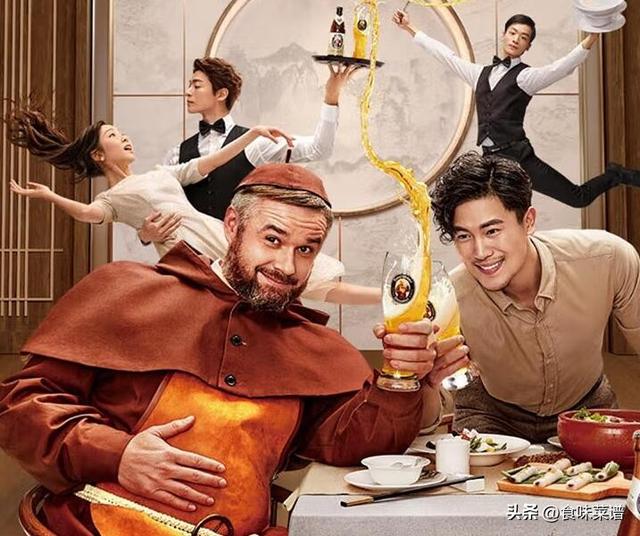 别再买廉价的啤水了,这6款国外啤酒,价格不贵,醇厚清爽无添加