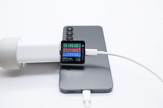 安卓手机有线充电天花板,2023新款手机官称有线充电功率汇总