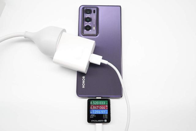 安卓手机有线充电天花板,2023新款手机官称有线充电功率汇总