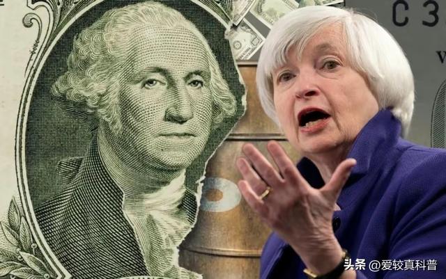 中国GDP骤降至美国的65%,最多时可达77%,中国崛起被打断?