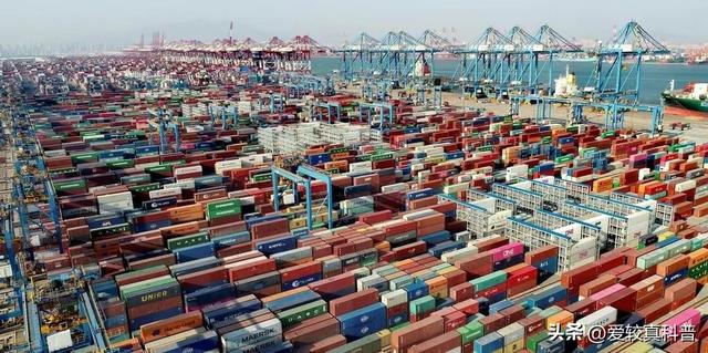 中国GDP骤降至美国的65%,最多时可达77%,中国崛起被打断?