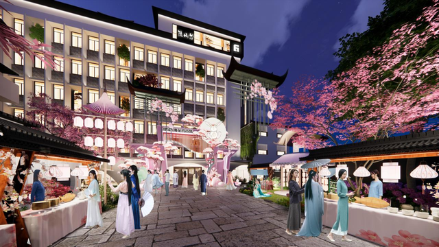 苏州再添一家山姆会员商店!今年还有...