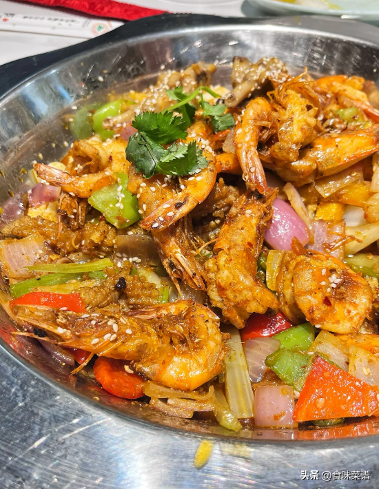 舌尖上的兰州:兰州不可错过的9家小吃,西北特色,味道好吃不腻