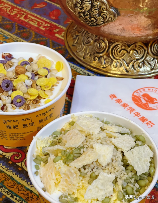 舌尖上的兰州:兰州不可错过的9家小吃,西北特色,味道好吃不腻