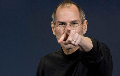 苹果创始人乔布斯的传奇人生:造就了苹果的巅峰,其实没那么完美