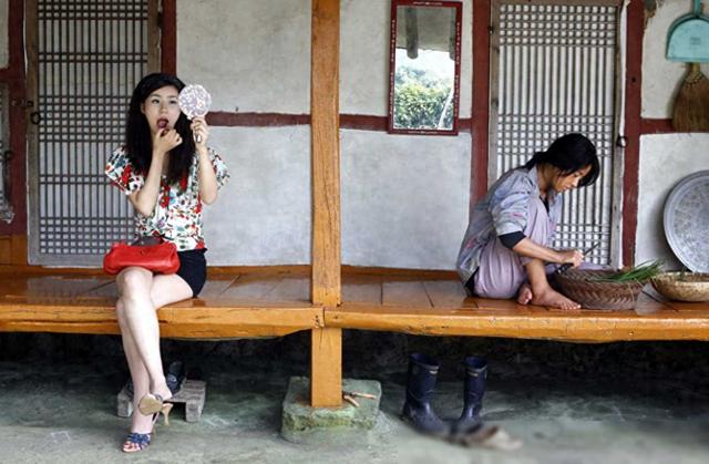 盘点韩国四部R级伦理电影,部部精彩,尺度之大三观尽毁