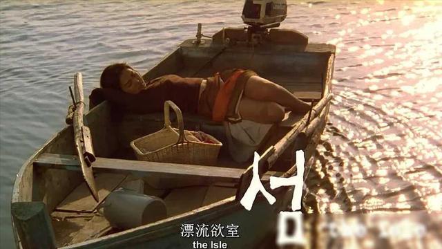 盘点韩国四部R级伦理电影,部部精彩,尺度之大三观尽毁