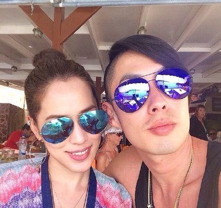 吴建豪离婚了!大家真的一点都不意外