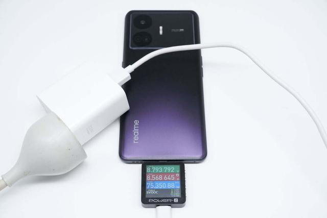 安卓手机有线充电天花板,2023新款手机官称有线充电功率汇总