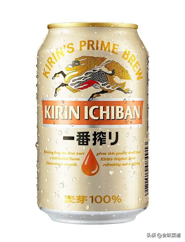 别再买廉价的啤水了,这6款国外啤酒,价格不贵,醇厚清爽无添加