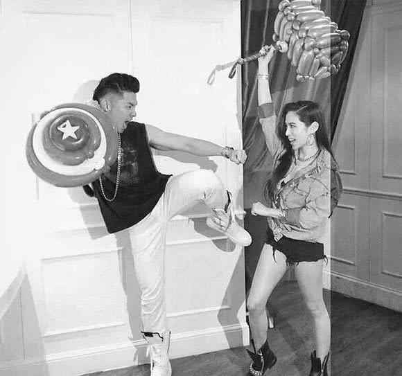 吴建豪离婚了!大家真的一点都不意外