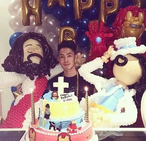 吴建豪离婚了!大家真的一点都不意外