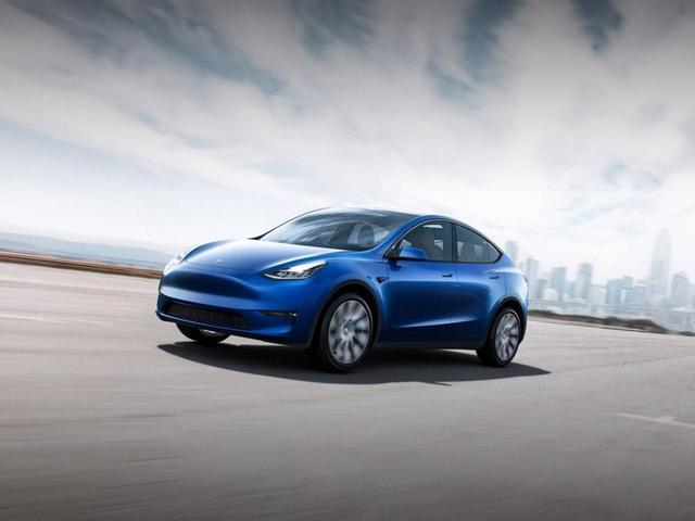 2022最受国人追捧的十大新能源车:特斯拉无缘前三,比亚迪占6席