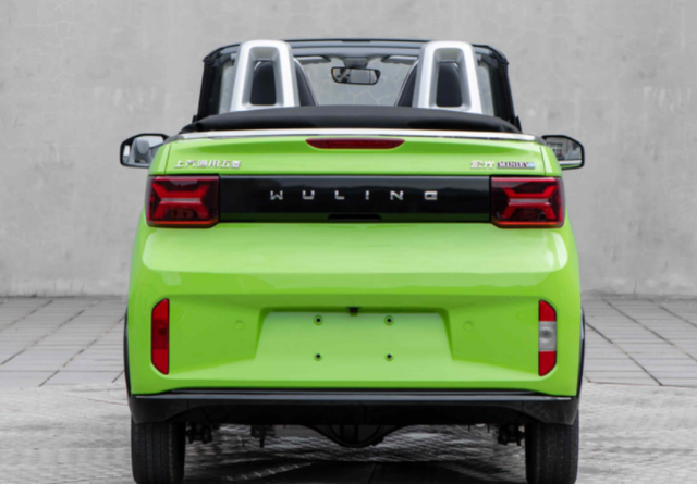 2022最受国人追捧的十大新能源车:特斯拉无缘前三,比亚迪占6席