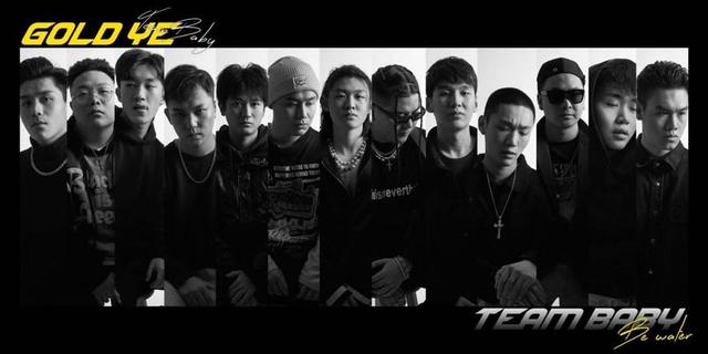 音乐节live现场来了,更有港区首届购房节惊艳亮相,五一假期欢聚郑州园博园