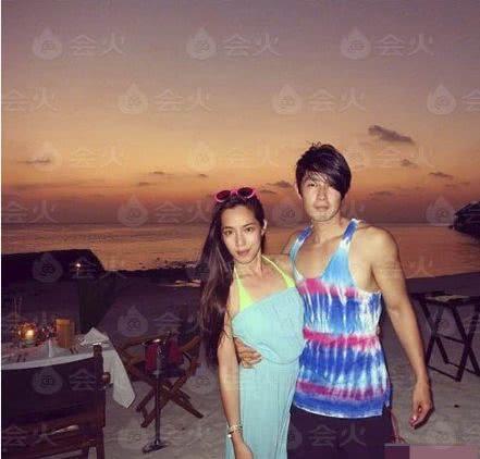 吴建豪离婚了!大家真的一点都不意外