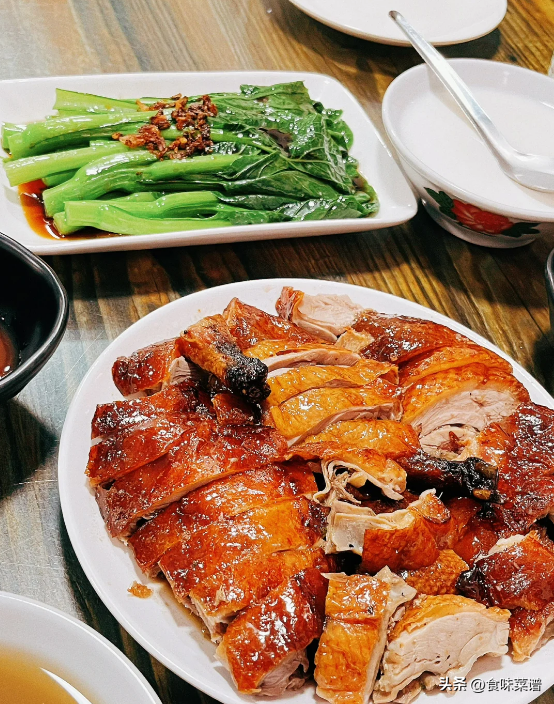 舌尖上的兰州:兰州不可错过的9家小吃,西北特色,味道好吃不腻