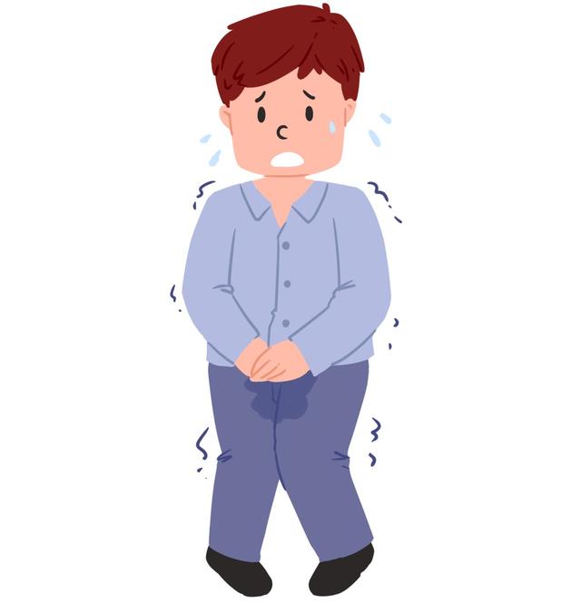 夜尿多不是小事!需警惕4种疾病