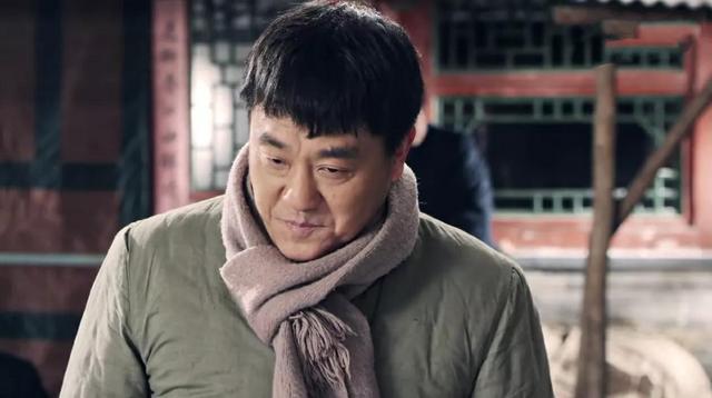 《情满四合院》细思极恐:第一位发现傻柱是宝的竟是聋老太太