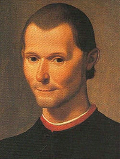 意大利为何会成为欧洲文艺复兴发源地?地理位置的重要性不可忽略