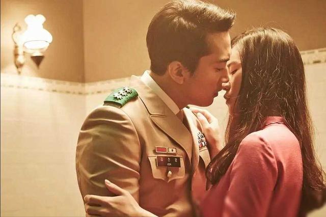 盘点韩国四部R级伦理电影,部部精彩,尺度之大三观尽毁