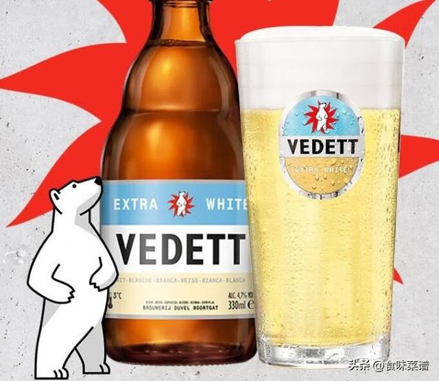 别再买廉价的啤水了,这6款国外啤酒,价格不贵,醇厚清爽无添加