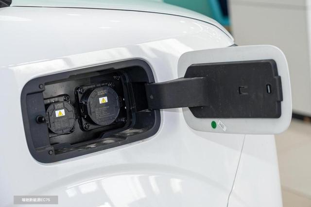 挑新能源物流车该看重什么?比一比瑞驰EC75、星享V6E就有答案