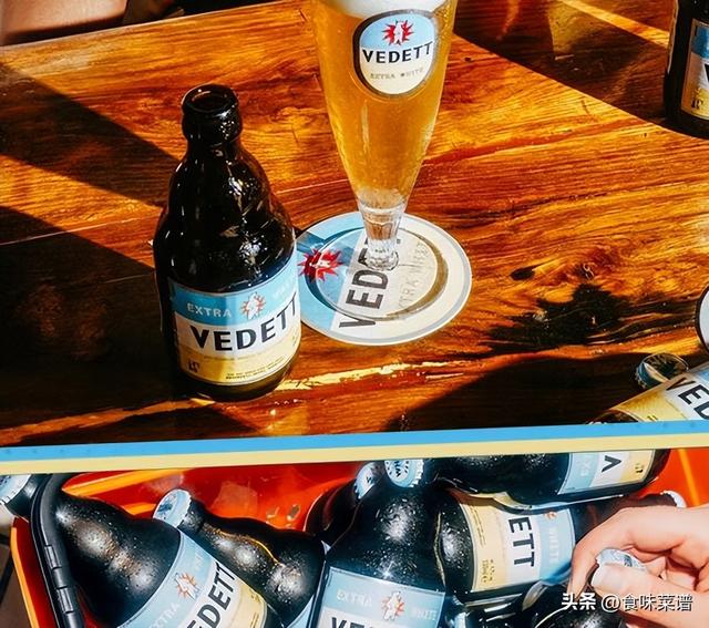 别再买廉价的啤水了,这6款国外啤酒,价格不贵,醇厚清爽无添加