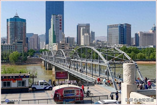 舌尖上的兰州:兰州不可错过的9家小吃,西北特色,味道好吃不腻