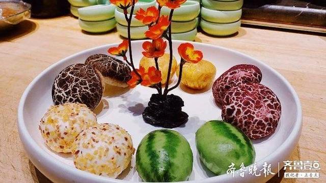 “十佳人气餐厅”第二弹:海棠餐厅,招牌菜与嗨唱券大放送