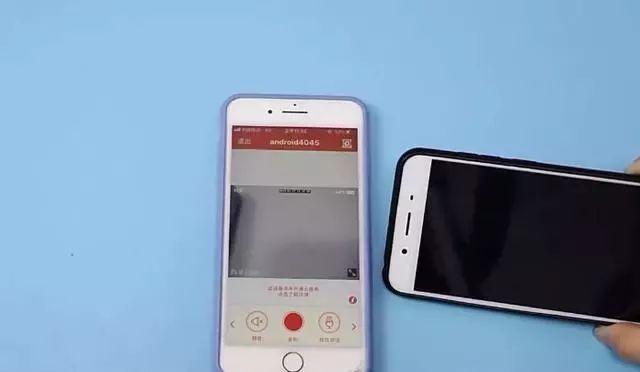 监控不用买!一部旧手机远程监控家中一切,不管你离家多远,实用
